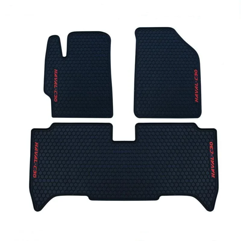 

Car Floor Mats Pads Car Mat Rugs Carpet For Great Wall C30 Left Hand Drive