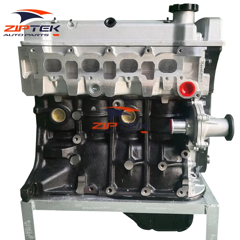 

High Quality 1.3L LF479Q5 Engine For Lifan FengShun CA05 CA08 MPV T21 HP02 HP05 Truck