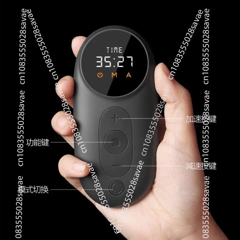 Aksesoris Treadmill A1PRO/R1 Walker Remote Control Berkualitas tinggi dan akurat