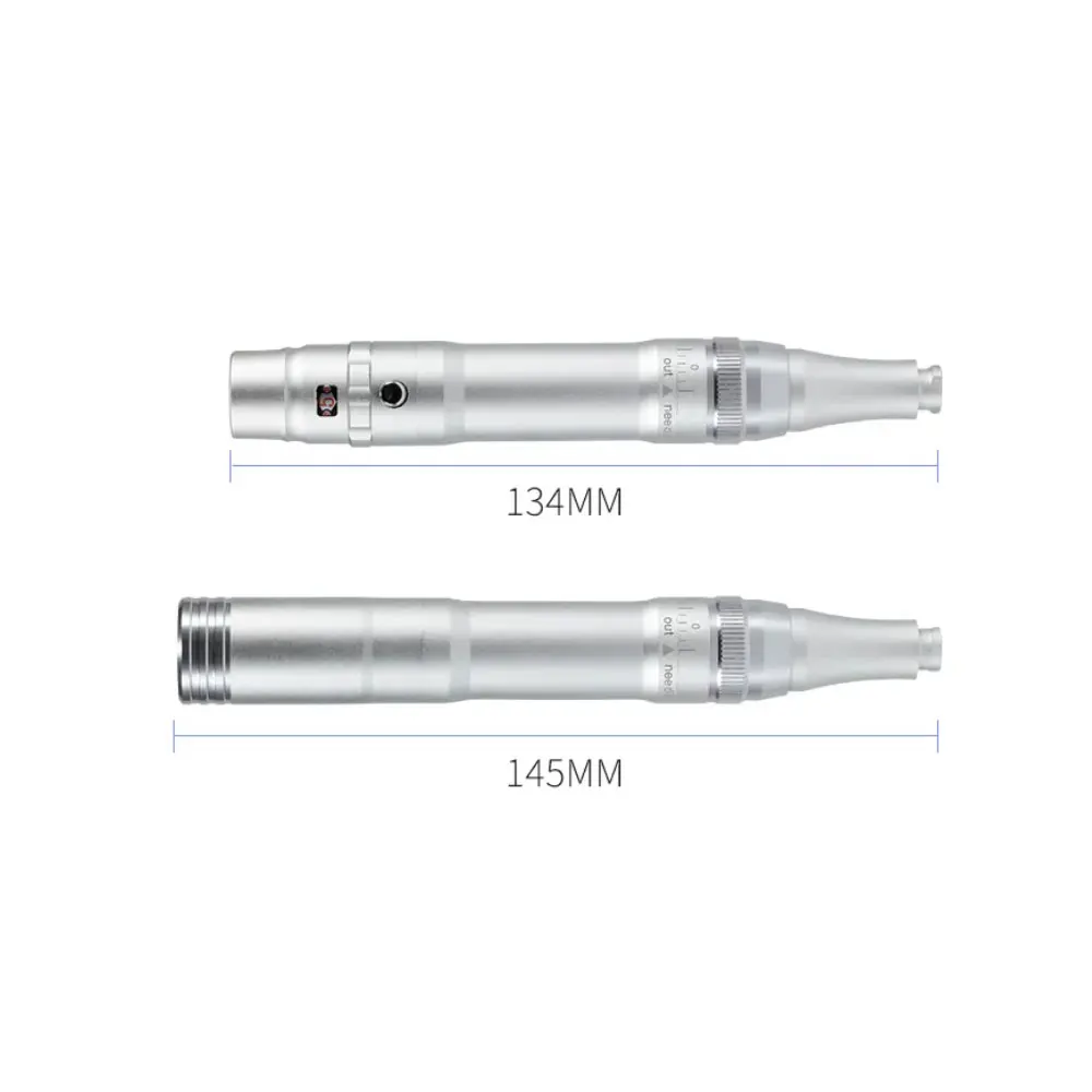 Permanent Makeup Eyebrows Miroblading Eyeliner Lip Microshading Professional Rotary Tattoo Pen Wireless PMU Machine