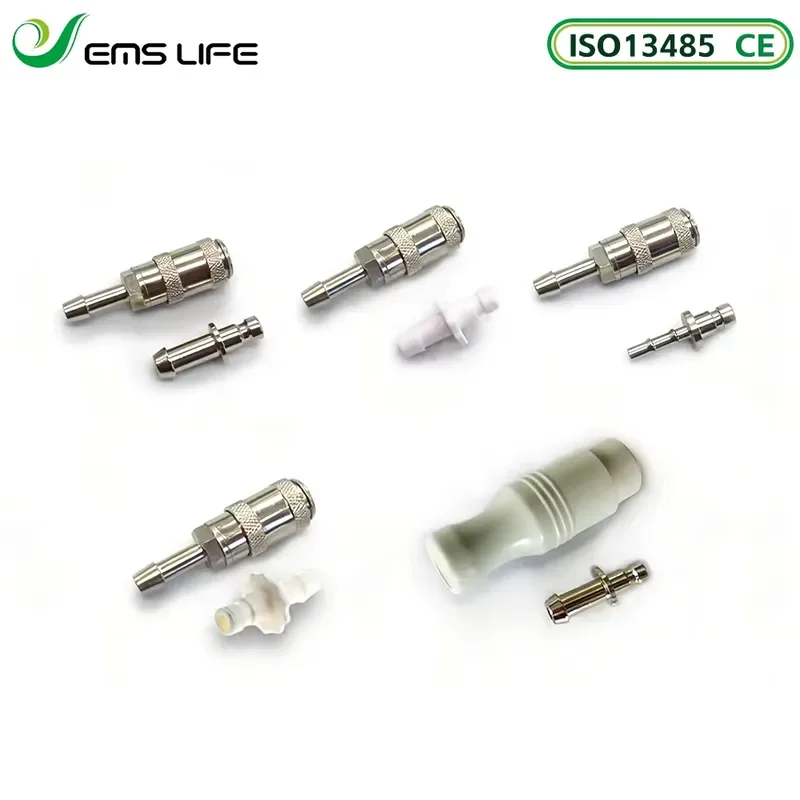emslife-lc01-lc03-lc08-pressure-cuff-connector-for-minray-comen-biolight-bionet-edan-quick-connecting
