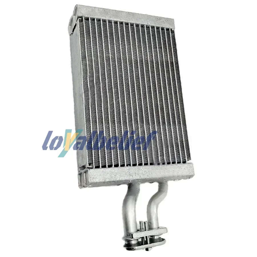 Rear AC  Evaporator COOLING COIL Core For Dodge Compass size 235*143*60mm