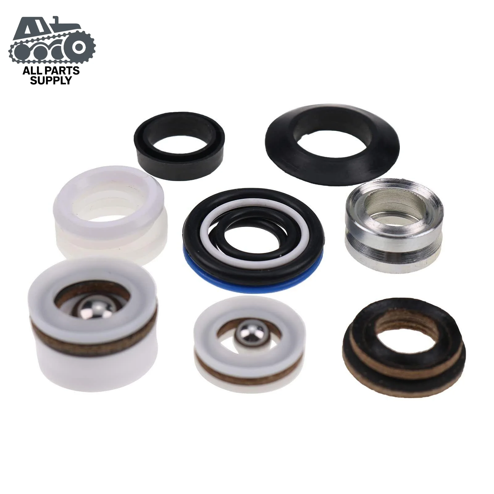 

Pump Repair Kit 244194 18B260 For Graco 390 390 PC Ultra 495 595 395 395 PC