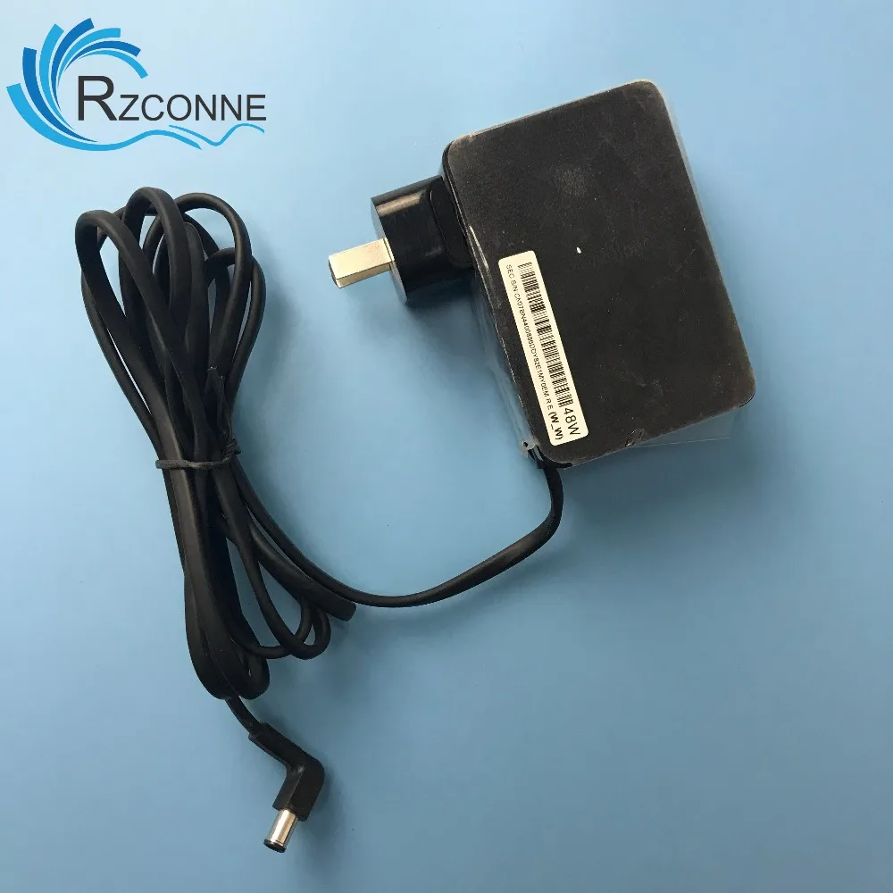 

AC Adapter Power Supply Charger For A4819_KSML 19V 2.53A 48W BN44-00886D