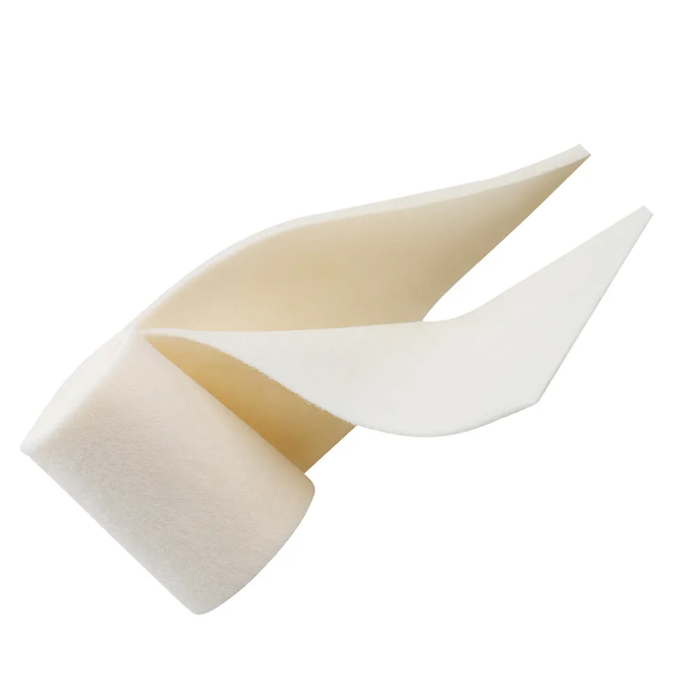 

Piano Muffler Felt Wool Sound Absorption Weak Sound Felt for Piano Pedal Control Soundproofing Deadening Accessory