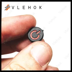 Button for BOSCH GO Electric drill screwdriver