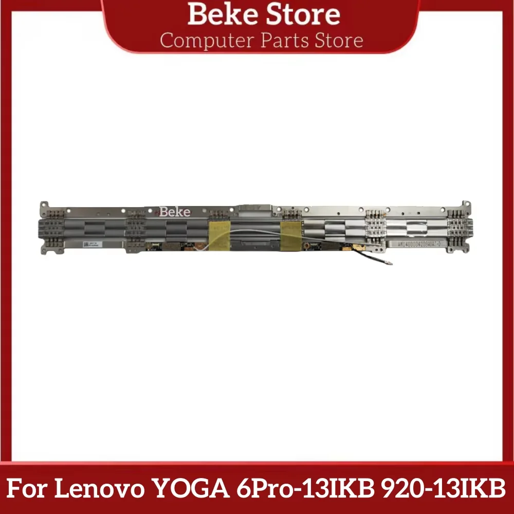 

Beke For Lenovo YOGA 6Pro-13IKB 920-13IKB Antenna LCD Screen Axis Hinge AM14U000420 Fast Ship