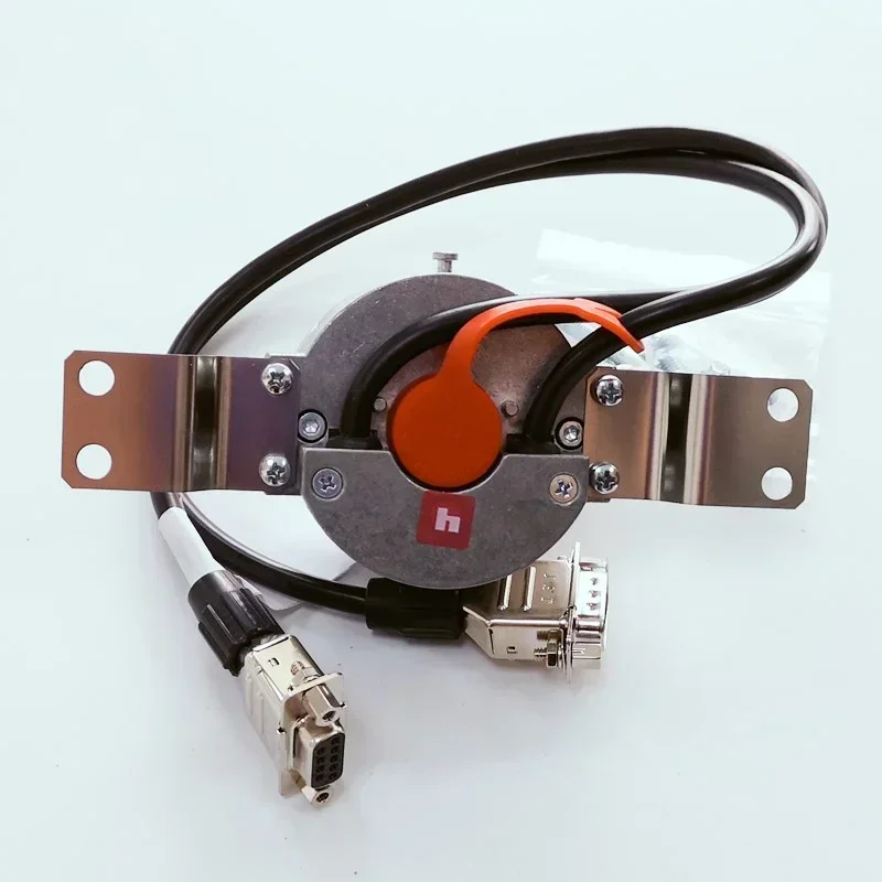 TAA633K151 Elevator Accessories Host Encoder New Spot Technical Support