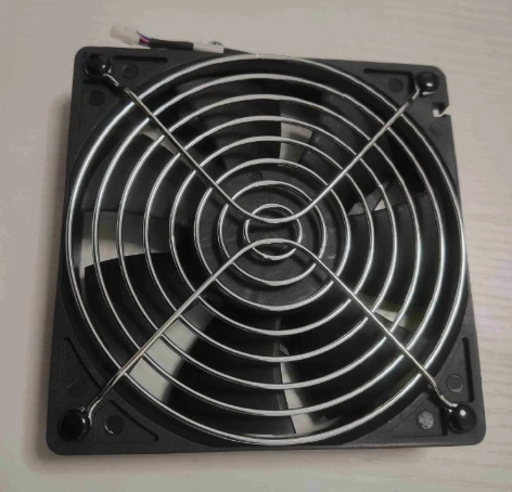 Brand New Original Fan AFB1212SH 12CM 120MM 1225 12025 120 * 120 * 25MM 12V 0.80A Cooling Fan Good Quality Fast Delivery