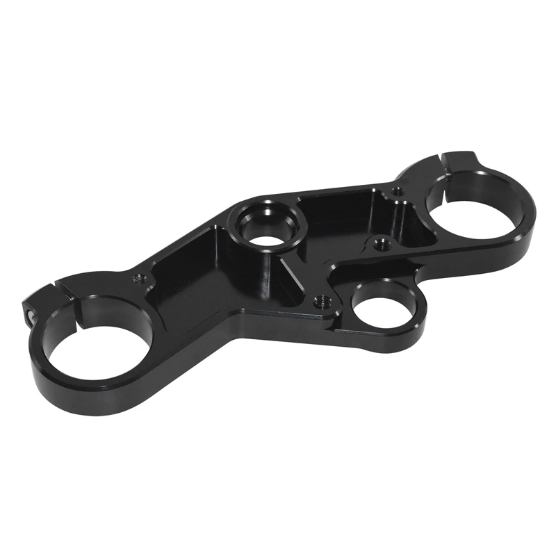 Waase 51311-35F10 / 51311-39F00 스즈키 GSXR600 GSXR750 2001 2002 2003 프론트 포크 하강기 트리플 트리 어퍼 탑 클램프 요크