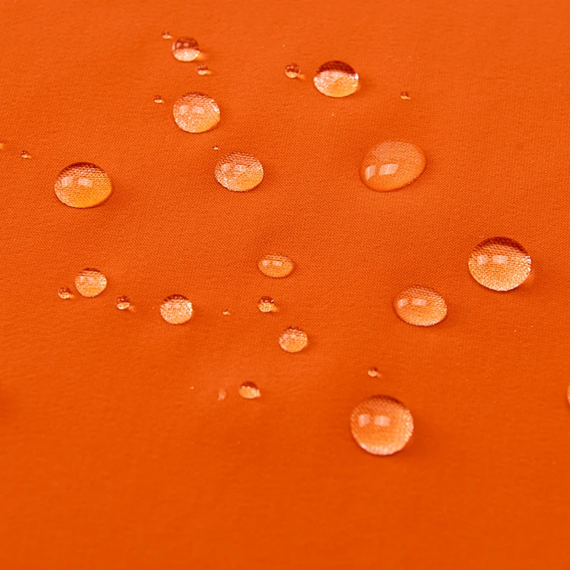 JNLN للجنسين مقاوم للماء معطف للرياضة الشمس واقية التخييم الرحلات تسلق الجبال الرجال النساء سترة واقية تمتد معطف المطر #2