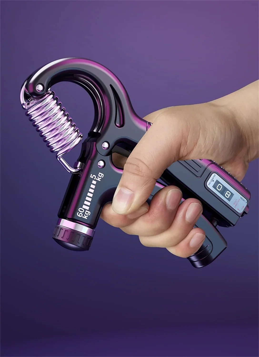 

%a Fitness exercise arm strength machine children sports finger rehabilitation training