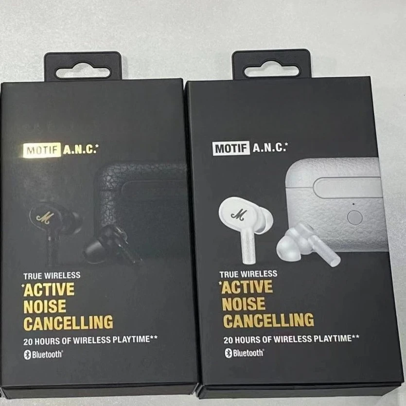 سدادات أذن رياضية M4، سماعات بلوتوث عالية القيمة MINOR ANC سماعة بلوتوث لاسلكية عمر بطارية طويل مع داخل الأذن #5