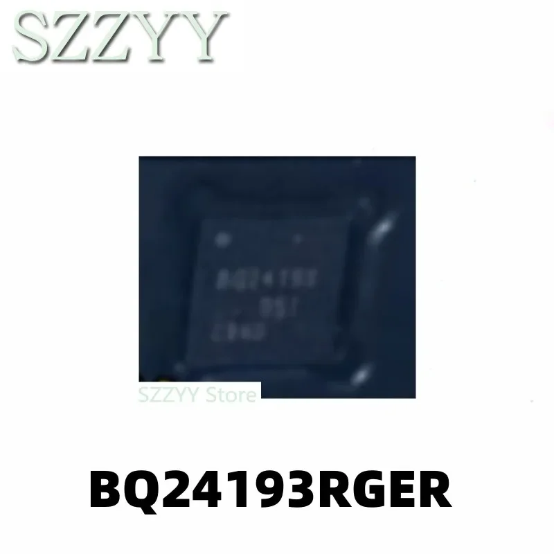 

5 шт. BQ24193RGER BQ24193 24193 патч QFN24