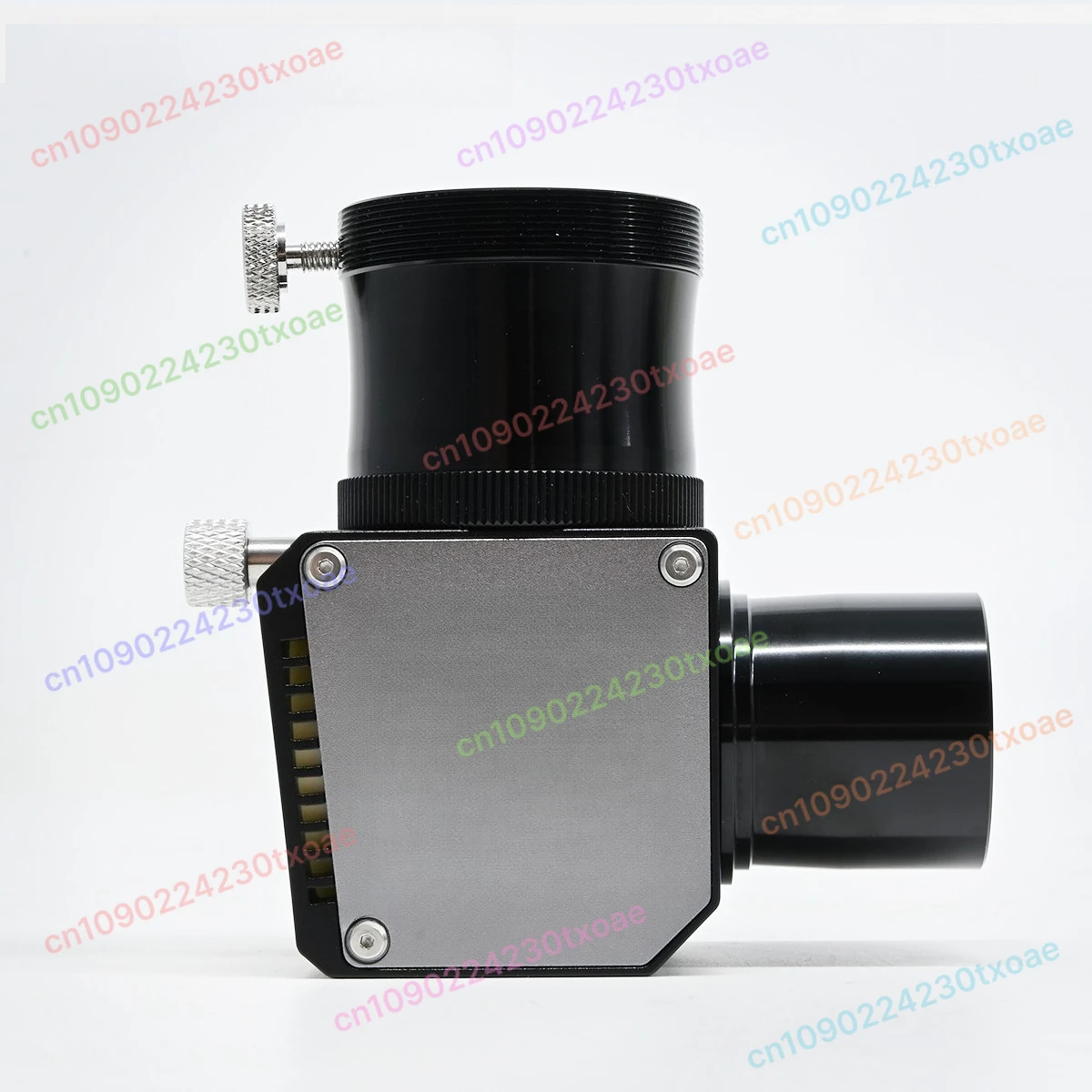 1.25 Inch Solar Filter with Baader Film for Safe Sun Observation Telescope Prism