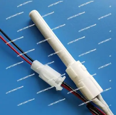 

Suitable for Ceramic Igniter 220V350w Wood Pellet Ignition Rod MCH Ceramic Heating Tube