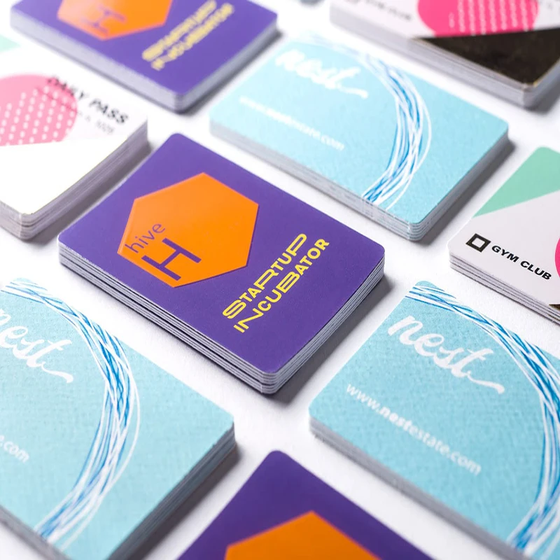 Custom Business Cards & Thank You Cards | Wedding Invitations | Christmas Holiday Greeting Cards | Personalized Postcards | Free