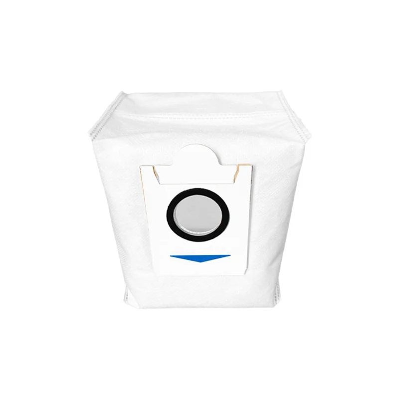 Vacuum Cleaner Accessories Main Brush HEPA Filter Mop Cleaning Cloth Dust Bag Parts For YEEDI KK-AA80