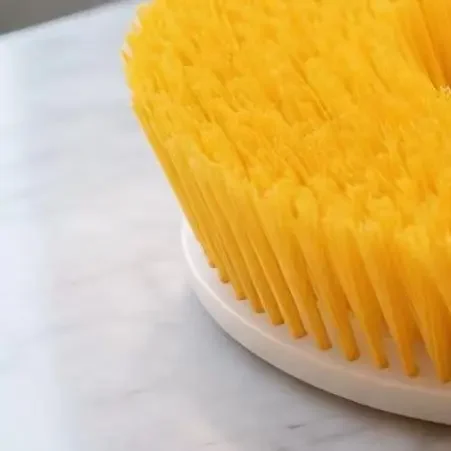 

Electric Scrub Brush Nylon Rechargeable Cordless Floor Cleaning Tool For Tiles Carpets Hardwood Surfaces Bathroom Kitchen 10 12