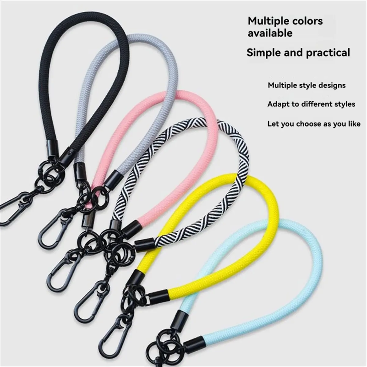 T549C Tools-For Pocket 3 Crossbody Neck Strap with 1/4 Inch Screw Anti-Loss Lanyard for X5 Wrist Strap Accessory A