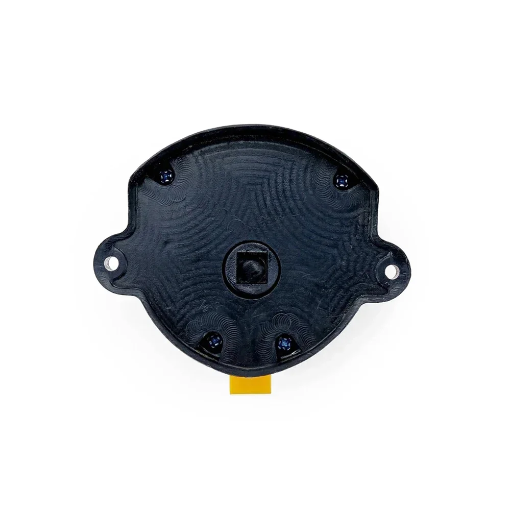電動ダンパーアクチュエーター、dc24v、換気ダクト用電動ダンパー、電動空気ダクトモーター式ダンパー。