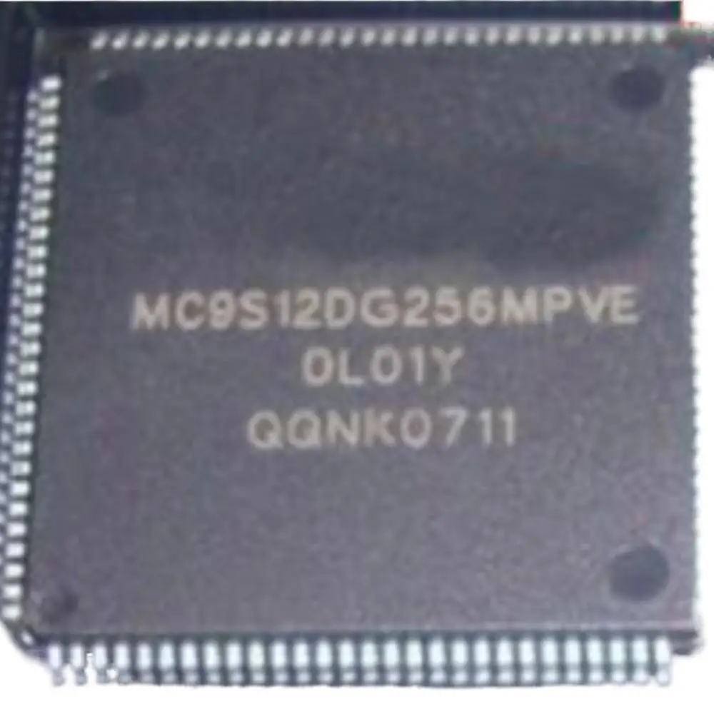 

IC new original MC9S12DG256MPV OL01Y 0L01YHigh quality products