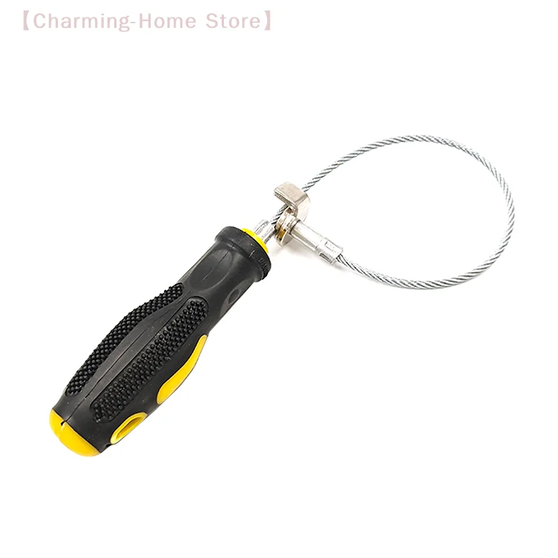 Picture 6: 【M】Strong Magnetic Oil Plug Remover Wrench Anti Scald Oil Drain Plug Removal Tool Auto Car Maintenance Tool