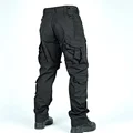 pantalones negros
