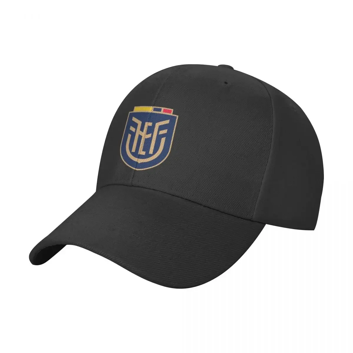 

La Tri - Selección de fútbol de Ecuador Baseball Cap dad hat Big Size Hat Dropshipping Women's Golf Clothing Men's