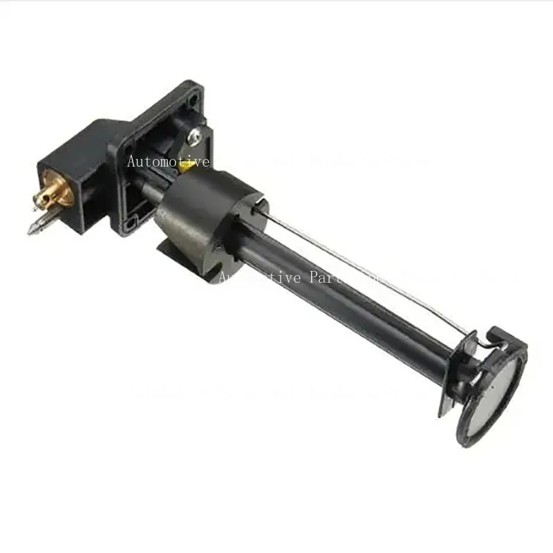 

12L 24L External Fuel Tank 23CM Plastic Gauge Meter Assy for Hangkai for Hidea Outboard Motor One Complete Fuel Gauges Assembly