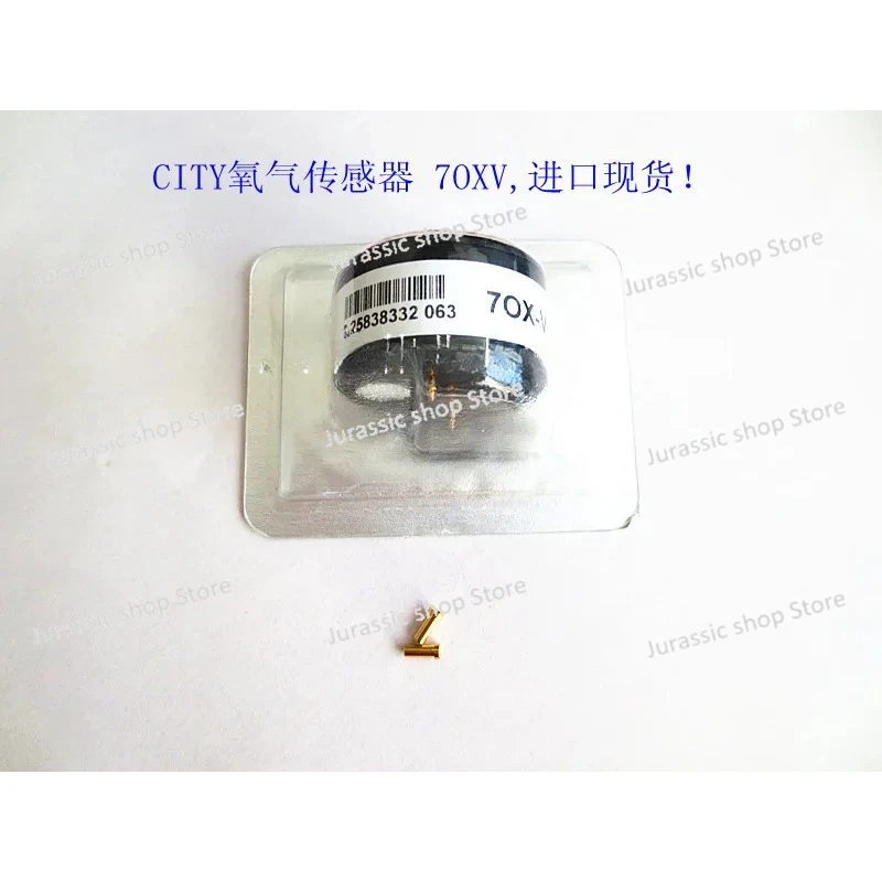 

Guaranteed 100% 7OXV 7OX-V CITY Oxygen Sensor New and Stock!