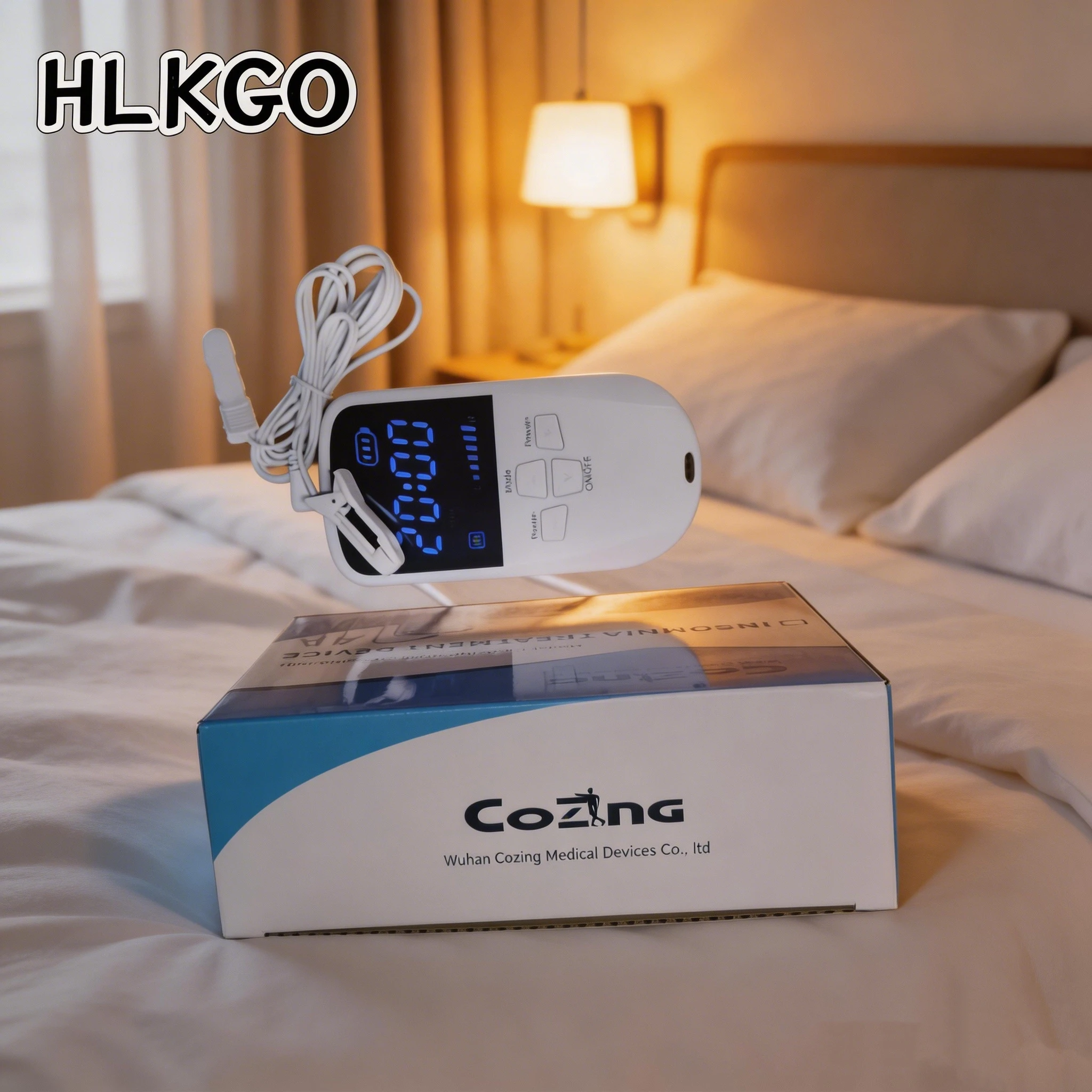 Smart Ces Brain Pul…