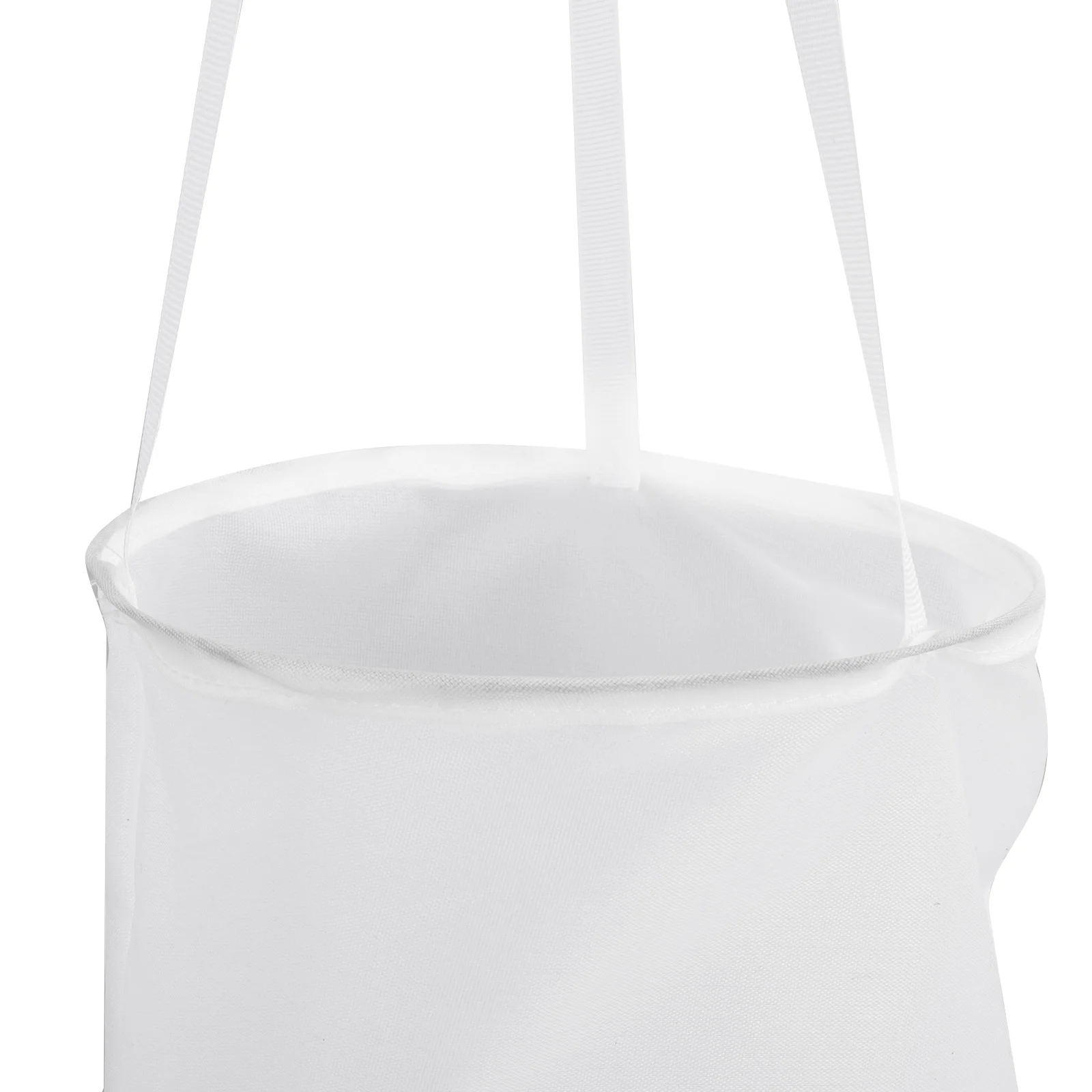 

Glowing Halloween Ghost Windsock Outdoor Garden Decoration Durable Easy Install Spooky Atmosphere Night LED Light