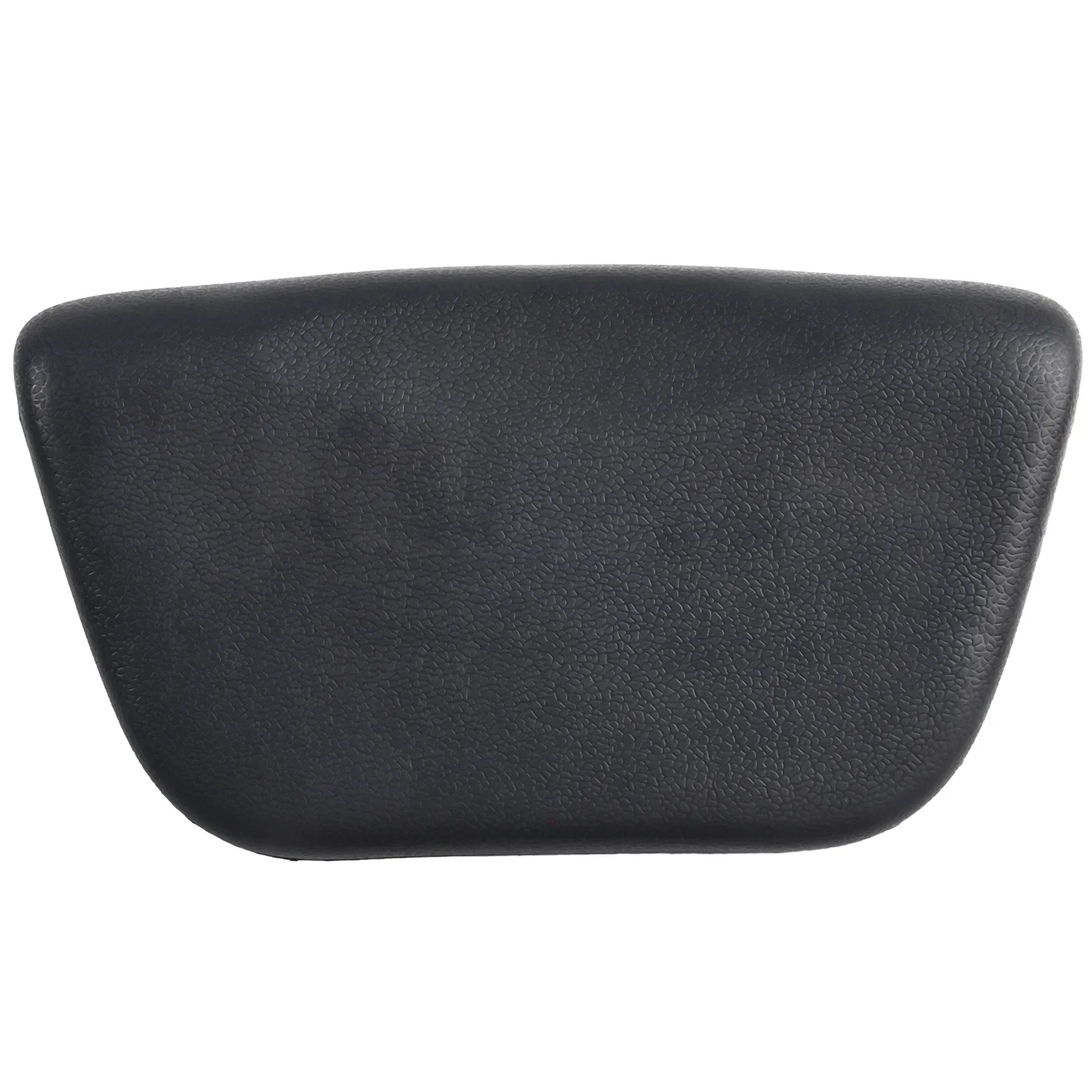 High quality Mens Bathtub Pillow 265*150*60mm Anti-slip Comfortable Support anti-slip Waterproof Back Tub Holder