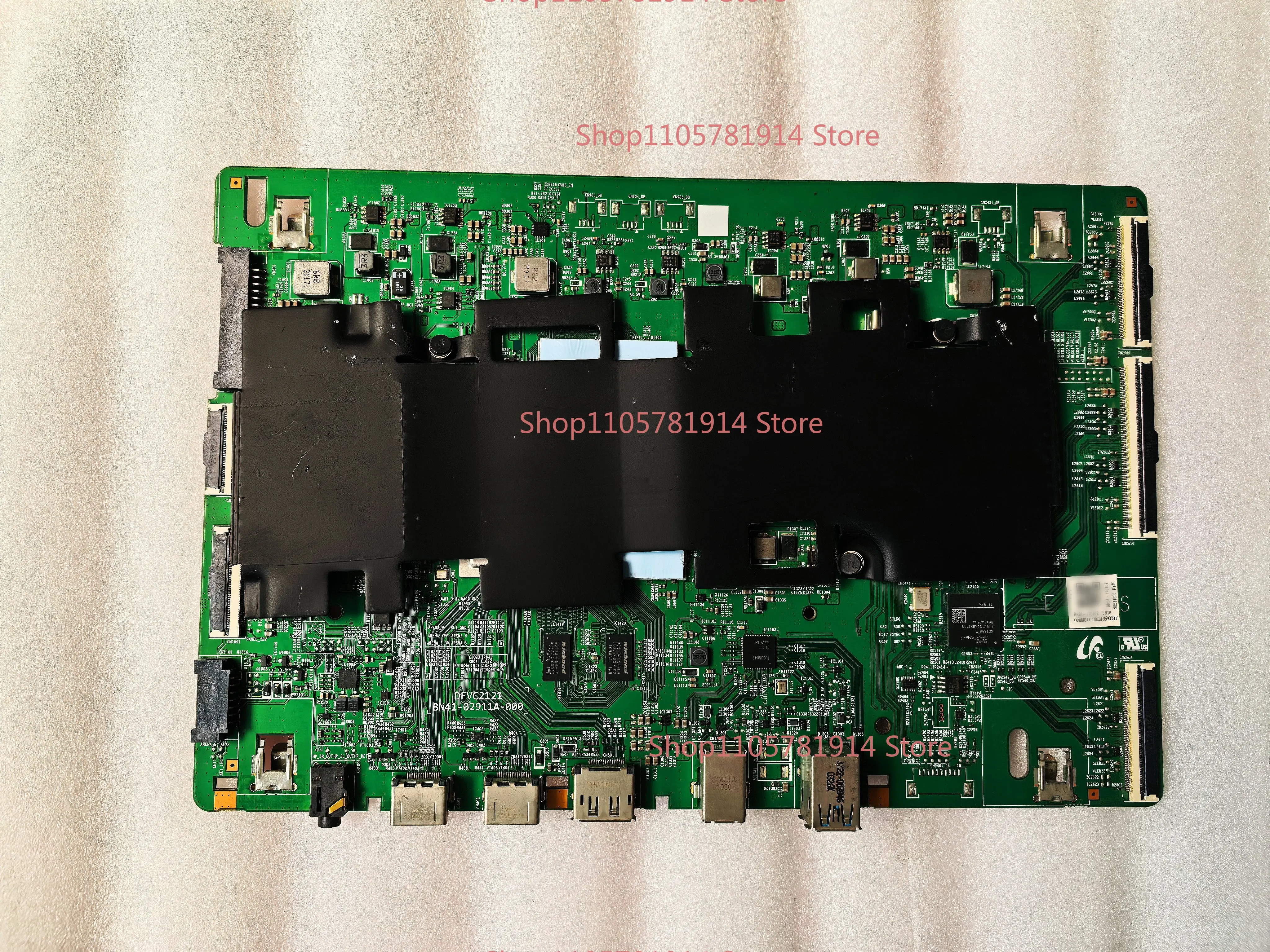 For Samsung Main Board BN94-17079Z DFVC2121 G95A BN41-02911A
