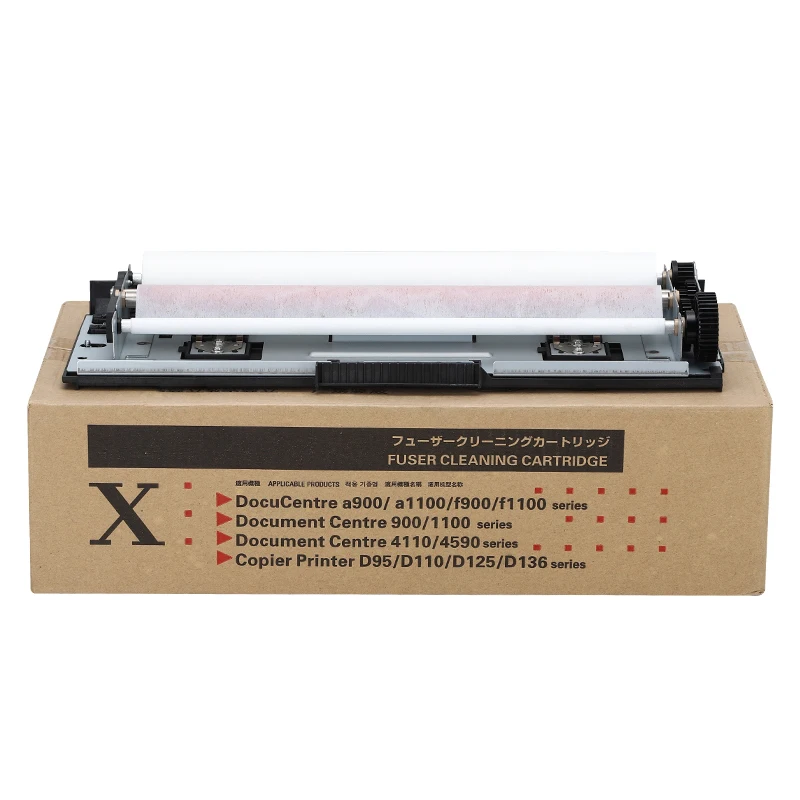 CWAA0551 CWAA0551R Fuser Cleaning Cartridge for Xerox a900 a1100 f900 f1100 900/1100 4110/4590 D95 D110 D125 D136