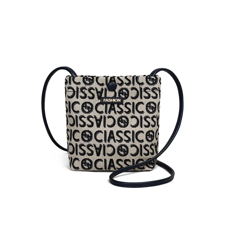 Designer Women's Handbag, Premium Leather Crossbody Bag, Shoulder Strap Included, Elegant Classic Ladies