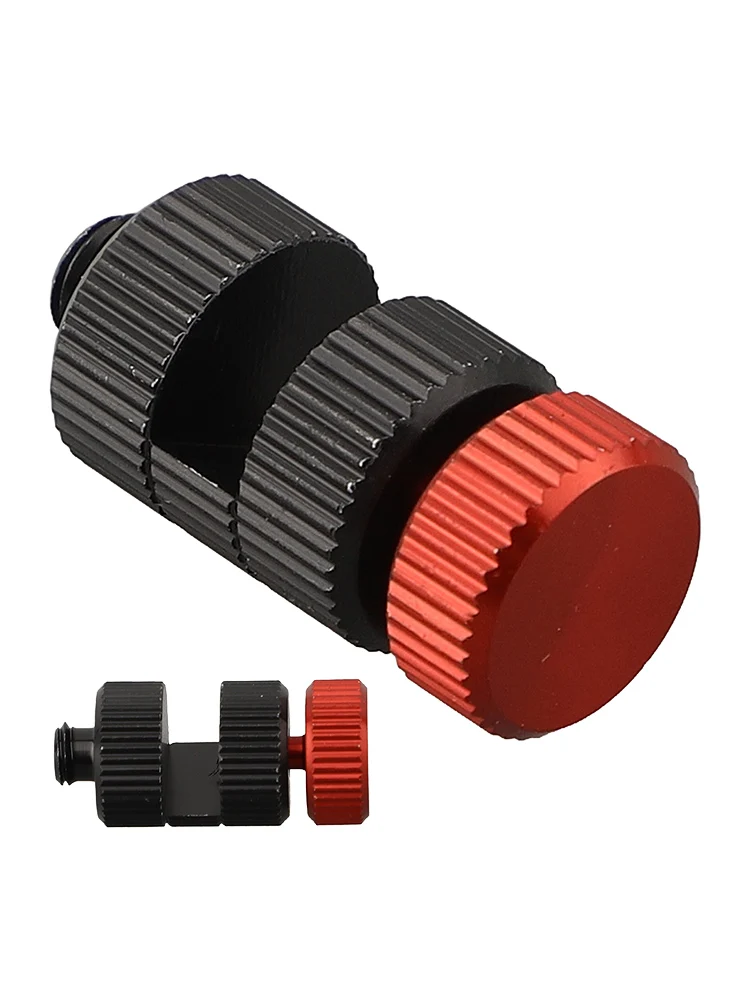 Light Weight Locator Locator The Bottom Has Threads For Easy Mounting Into Wall Holes Locator Product Name Clamping