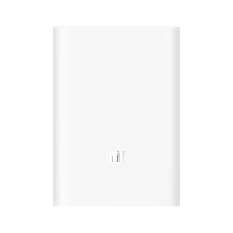 Original Xiaomi 10000 mAh 22.5W Mi Power Bank 3 Ultra Compact