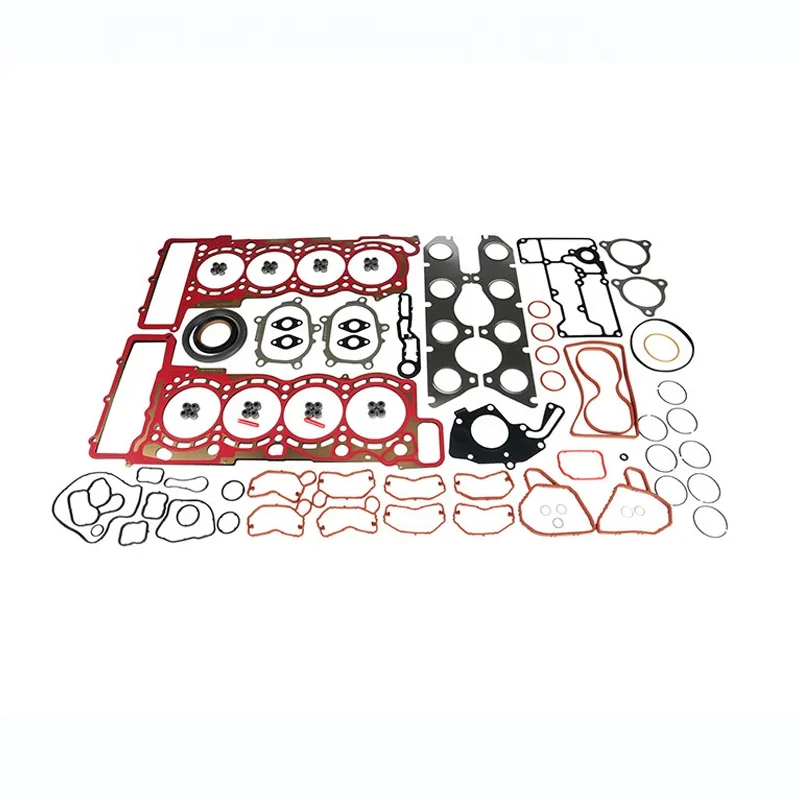 

Engine PTFE and Metal 079103383DP 079103161Q 079103051G Engine Repair Kit for Audi-A8 Bentley-Continental 4.0T