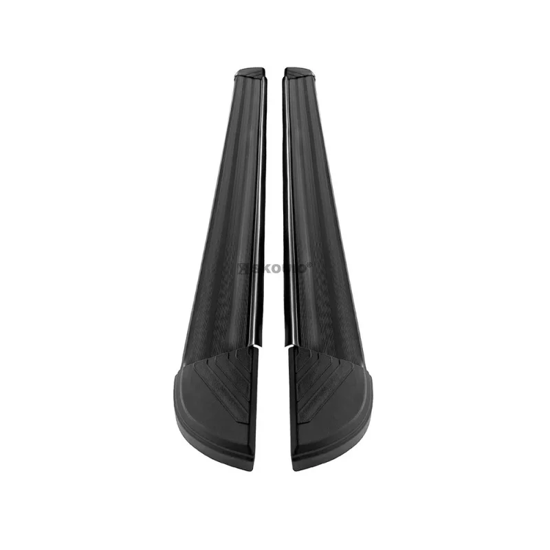 

SKOUIO-AZ-01 Running Board for 4Runner 2010-2016 Trail 2017-2024 TRD Off-Road 2014-2024 SR5 Black Foot Pedal Side Step