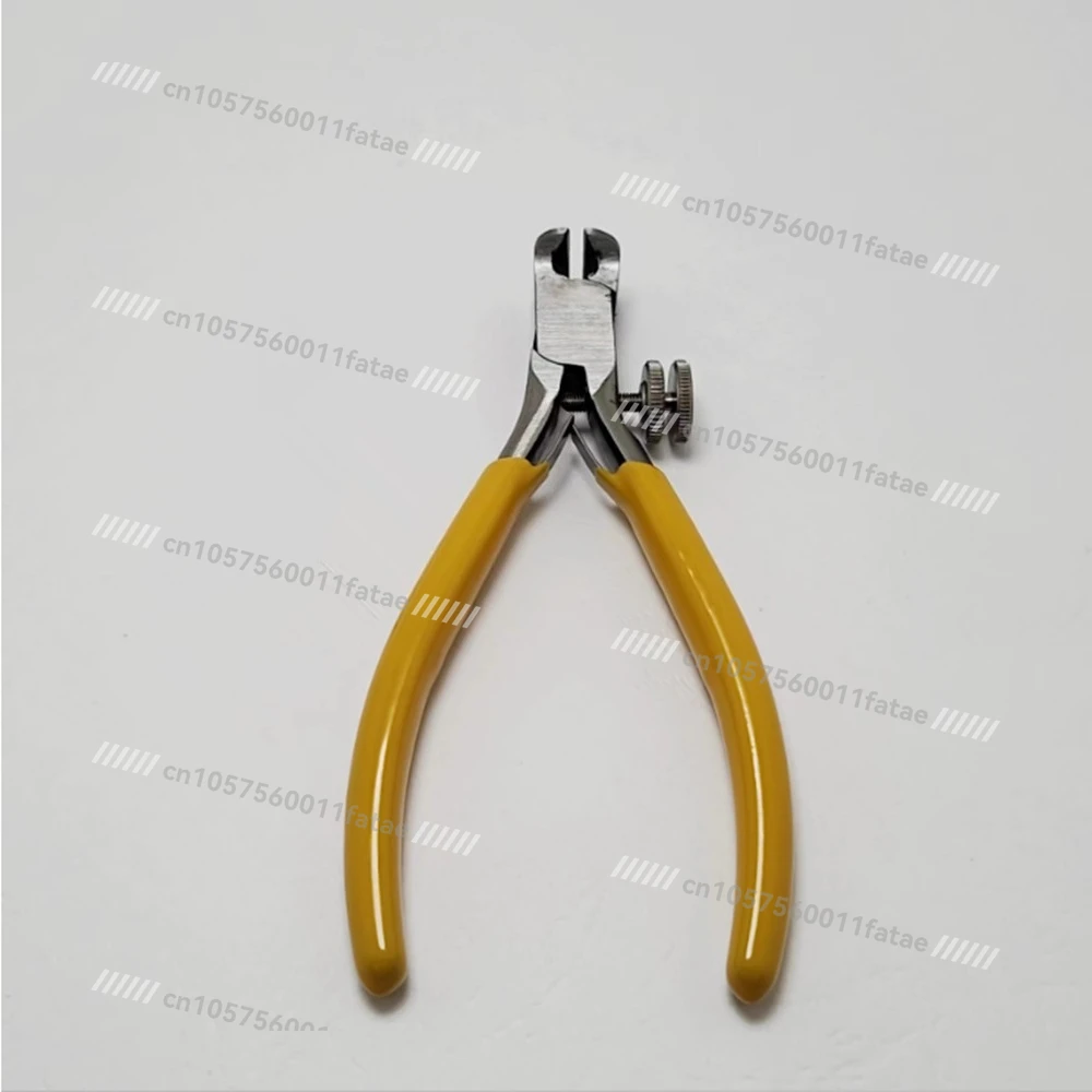 

4733 Nozzle Pliers, Ten Petals, Watch Movement (minute Wheel) Tightening, Watch Repair Tool