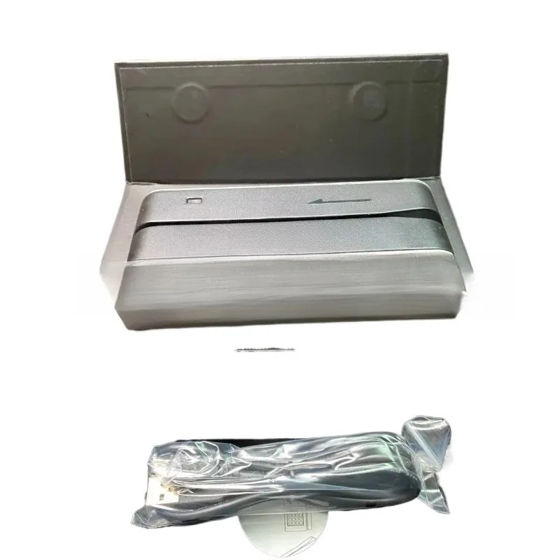 

MSR-X6 Intelligent USB Writer
