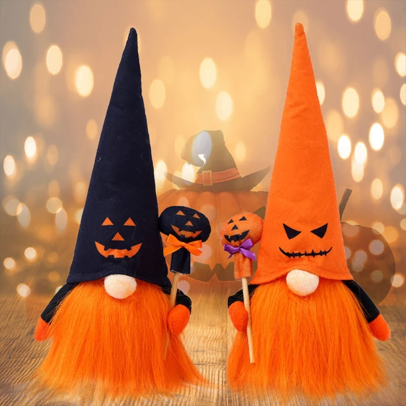 

Halloween Decorations Outdoor Hanging Lighted Glowing Hat Decor Halloween Lights Battery Operated Halloween Decor