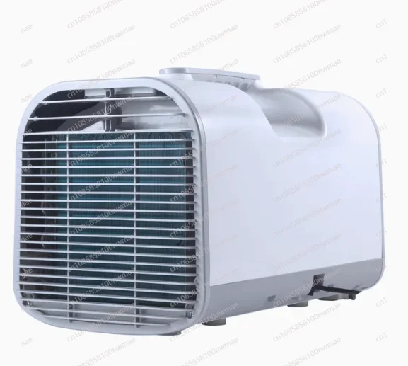 Air Conditional 4800 Btu AC 12V 24V Portable Mini Air Conditioner 1400W Car Air Conditioner for Caravan,Camper Accessories