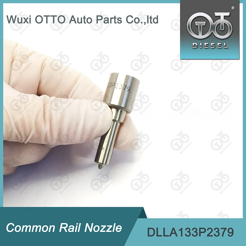 Common Rail Nozzle DLLA133P2379(0433172379)  For Injector 0445120347/348/516