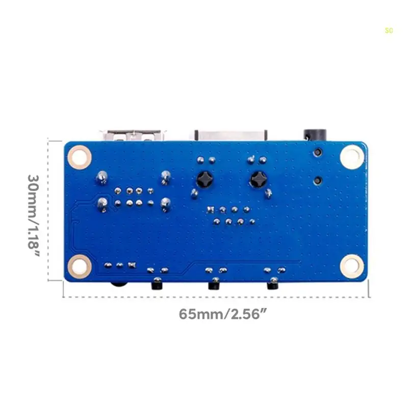 กะทัดรัดสำหรับโมดูลขยาย Orange 2W สำหรับ Orangepi 2W เพิ่มการจัดส่งอุปกรณ์สูงสุด