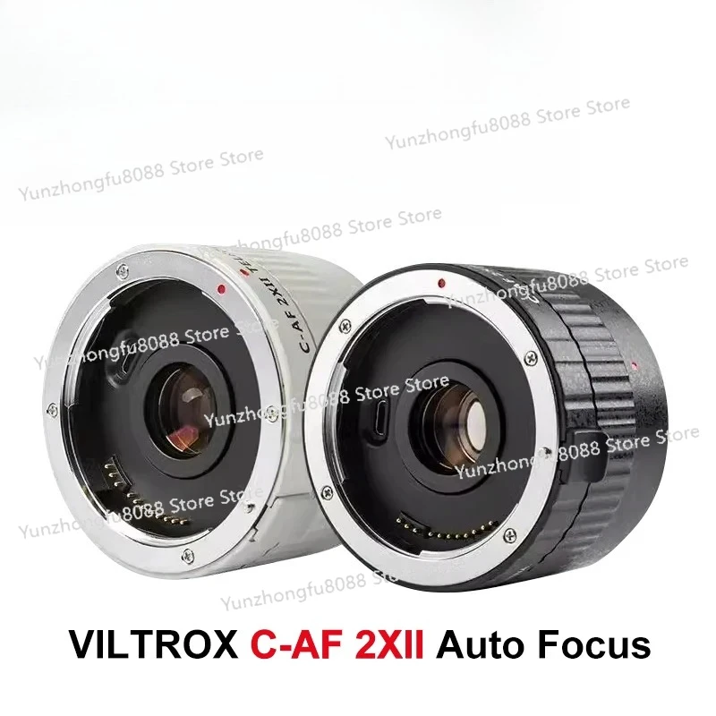 C-AF 2X Ii 2.0X Aut… - image