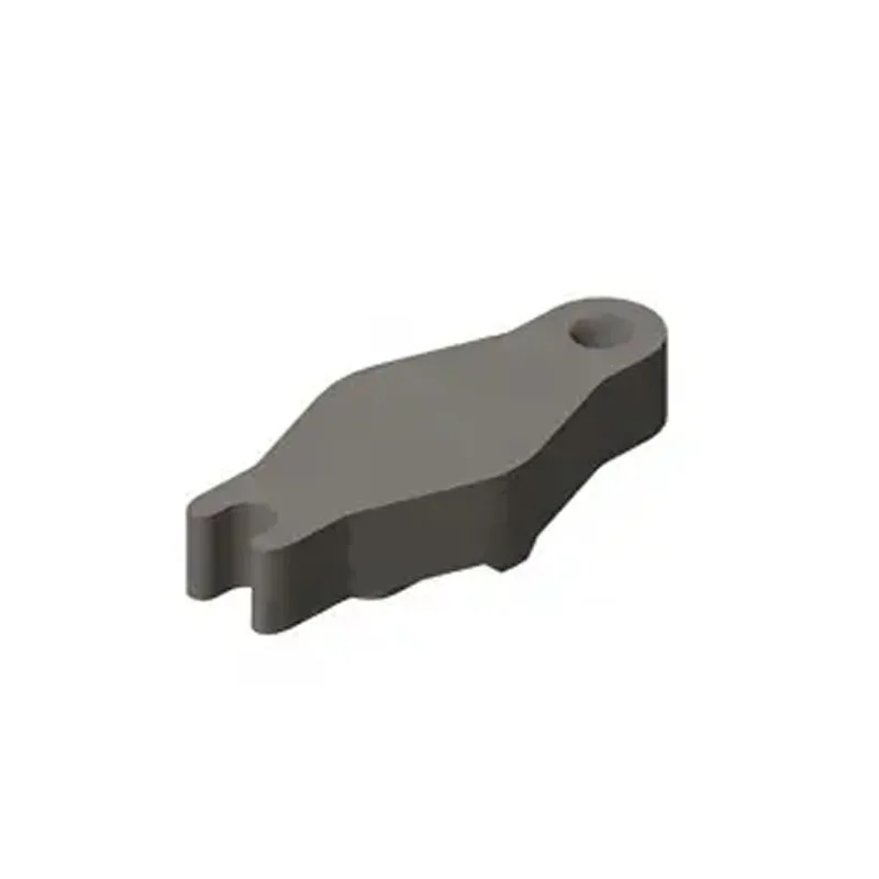 

Dcec 3940639 L8.9 diesel engine injector clamp