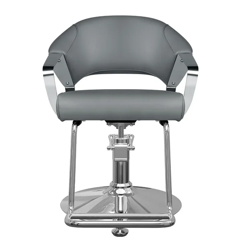 

Hairdressing chair Barber chair Y277 Yalong, barber shop , special lifting and cutting chair for salon